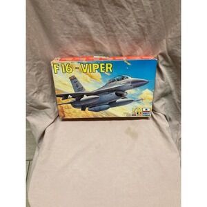 Esci F16-Viper 1/72 scale Model Kit
